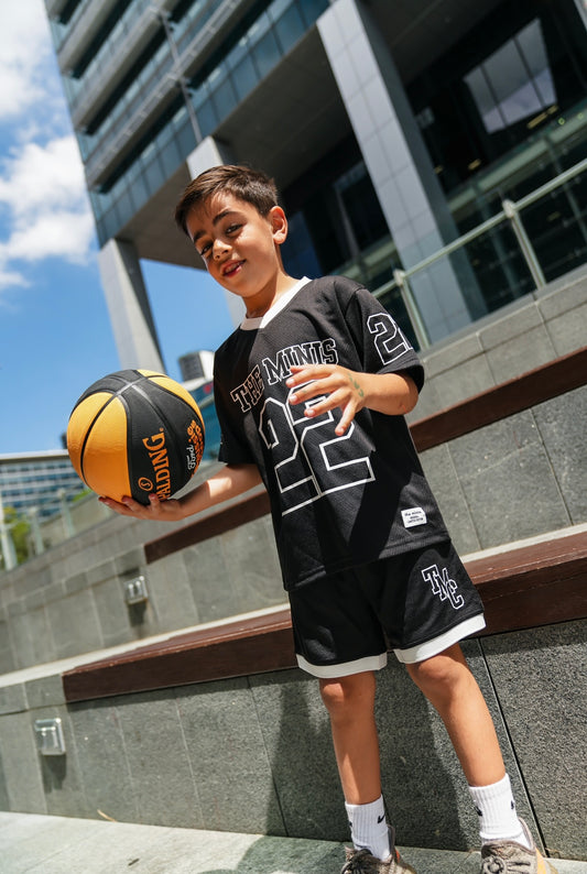 Jersey T-Shirt