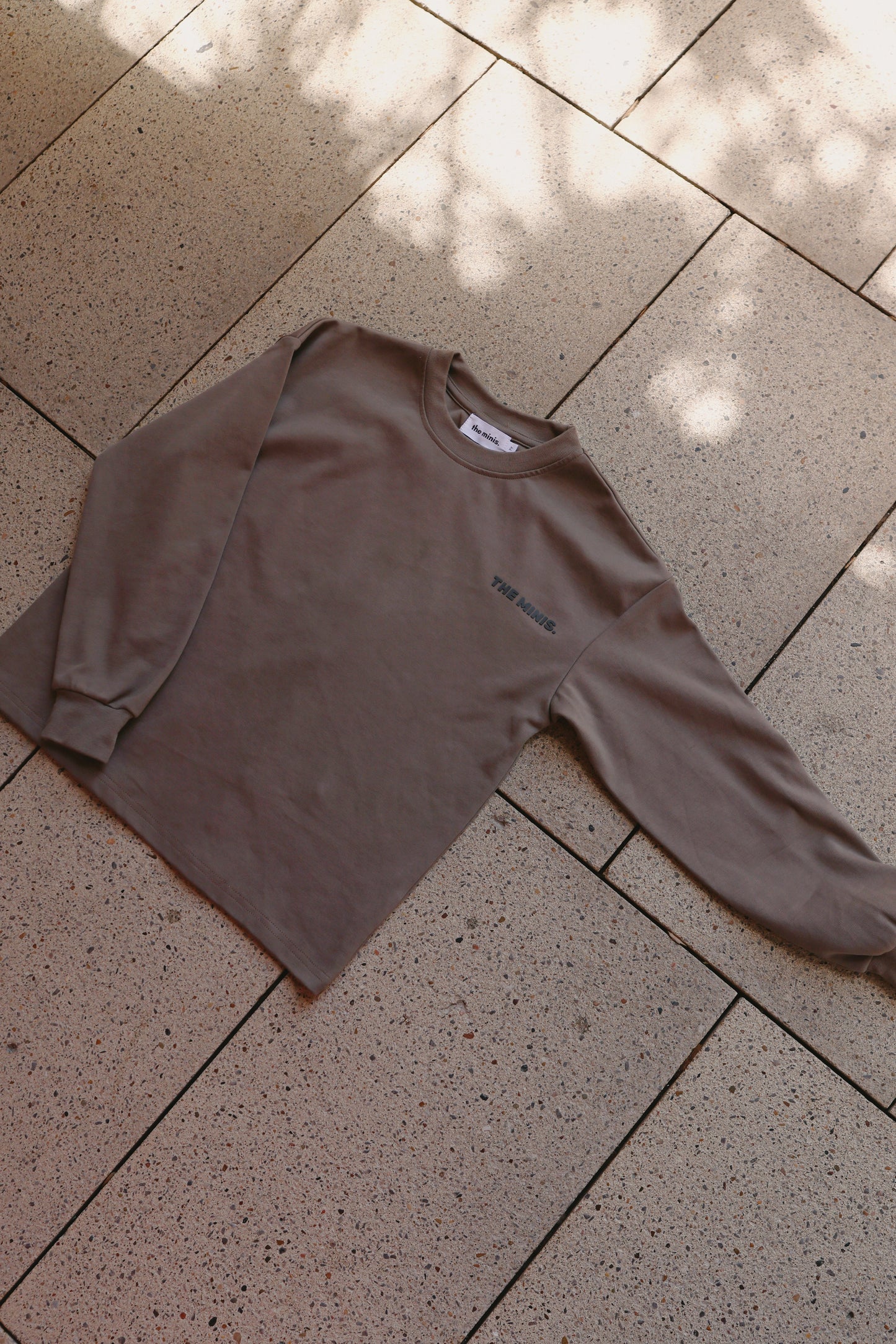 The Axis Long Sleeve