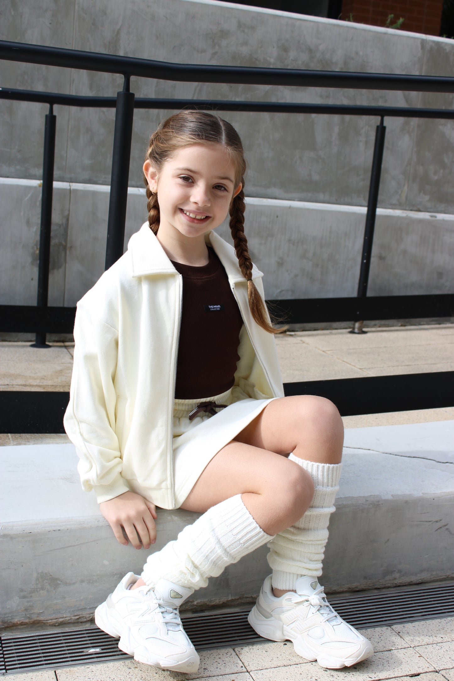 The Varsity Jacket