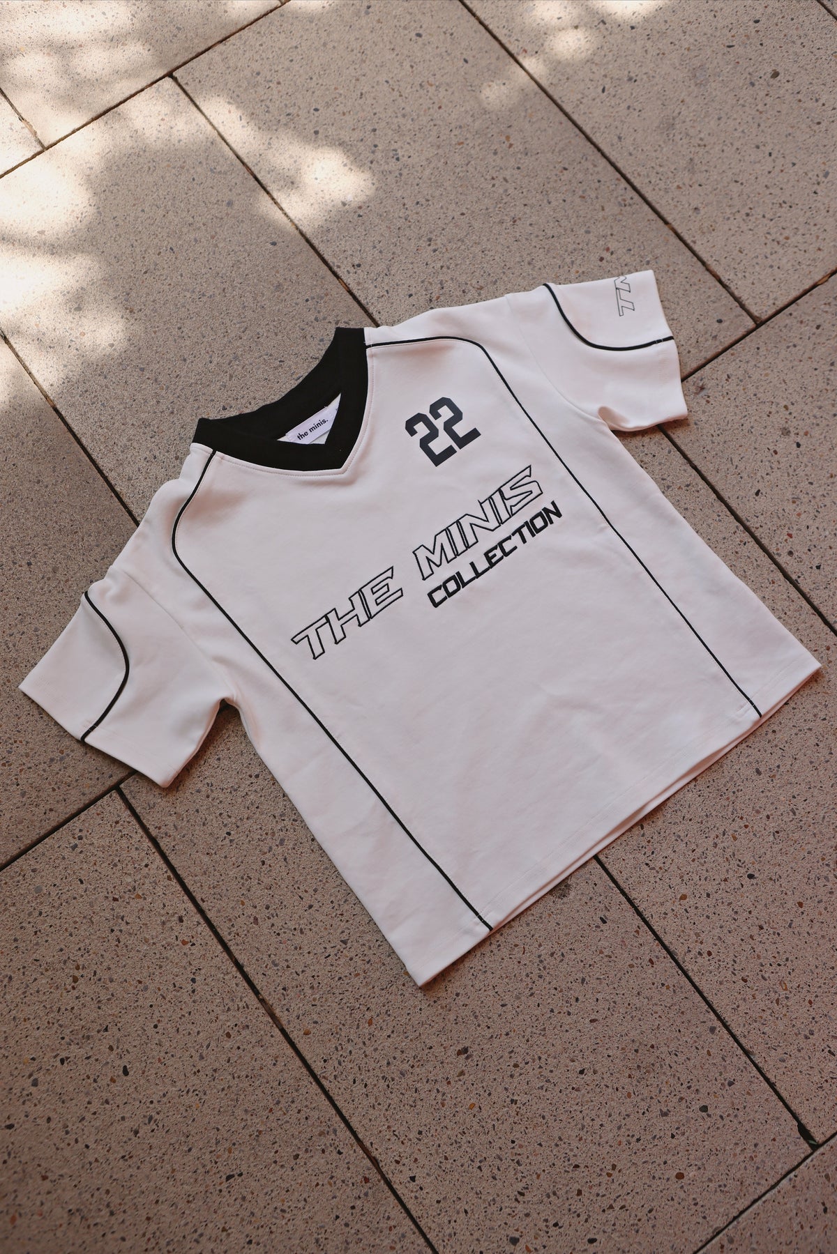 The Performance Tee
