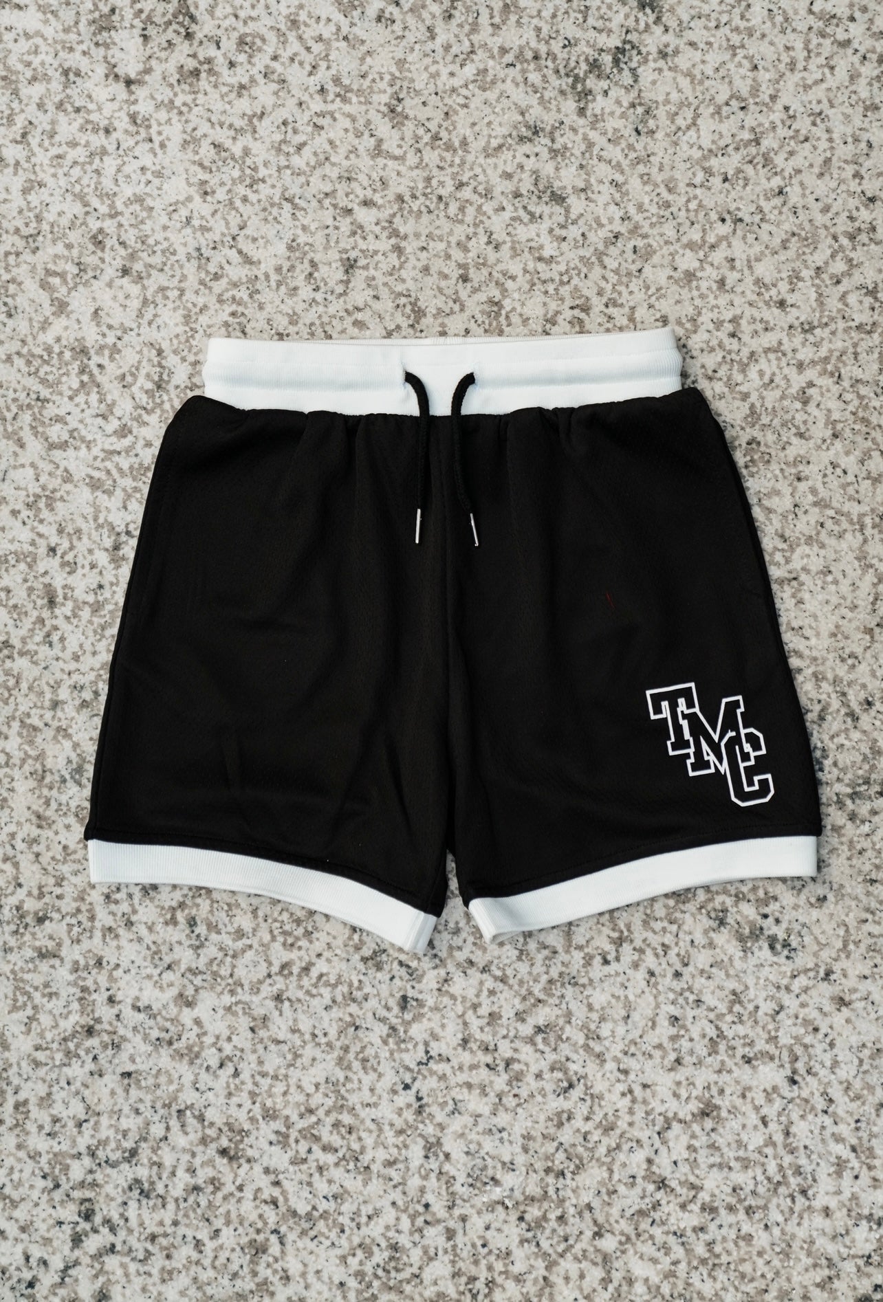 The Jersey Short