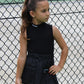The Cargo Skirt