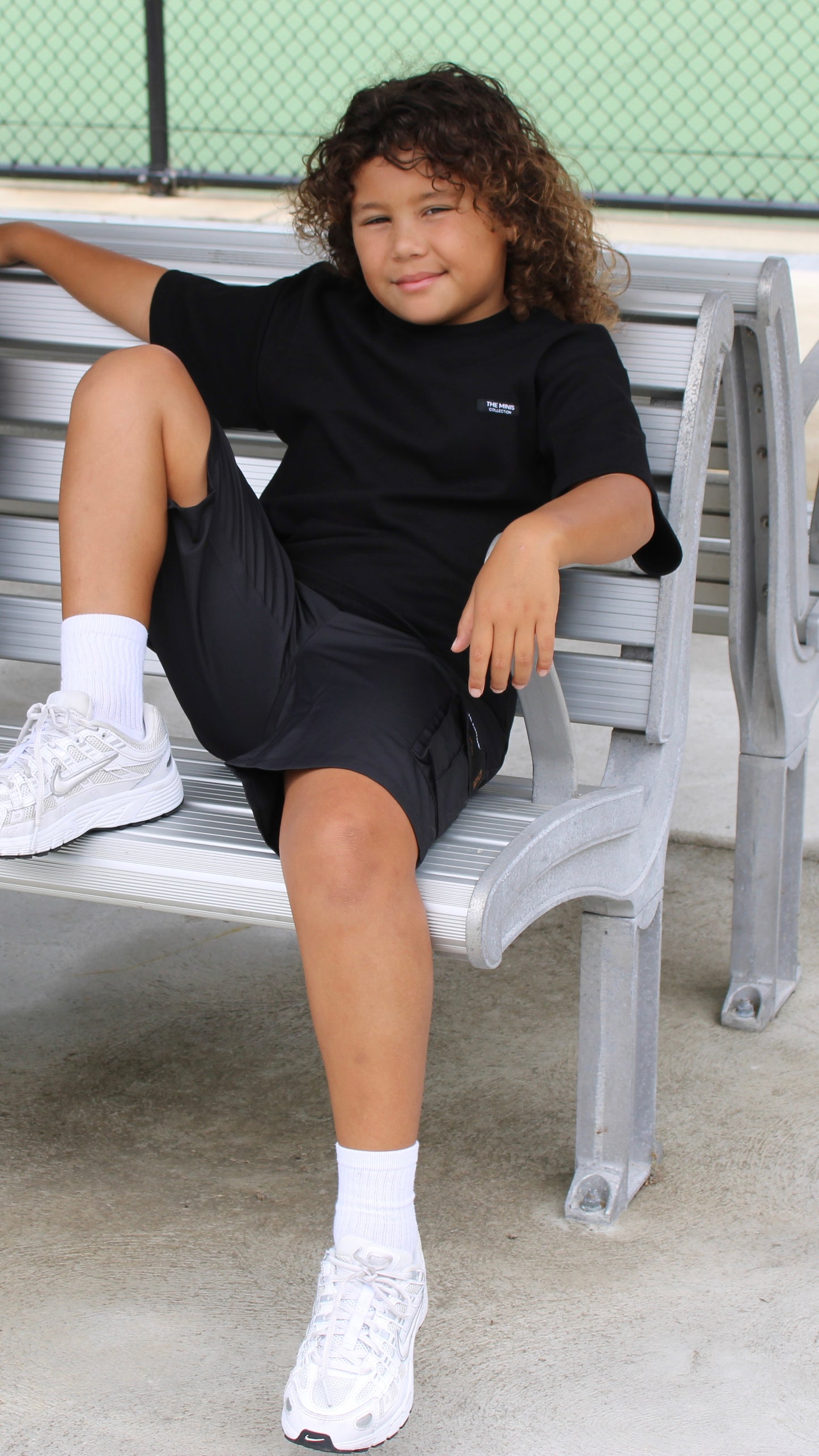 The Core Logo Tee