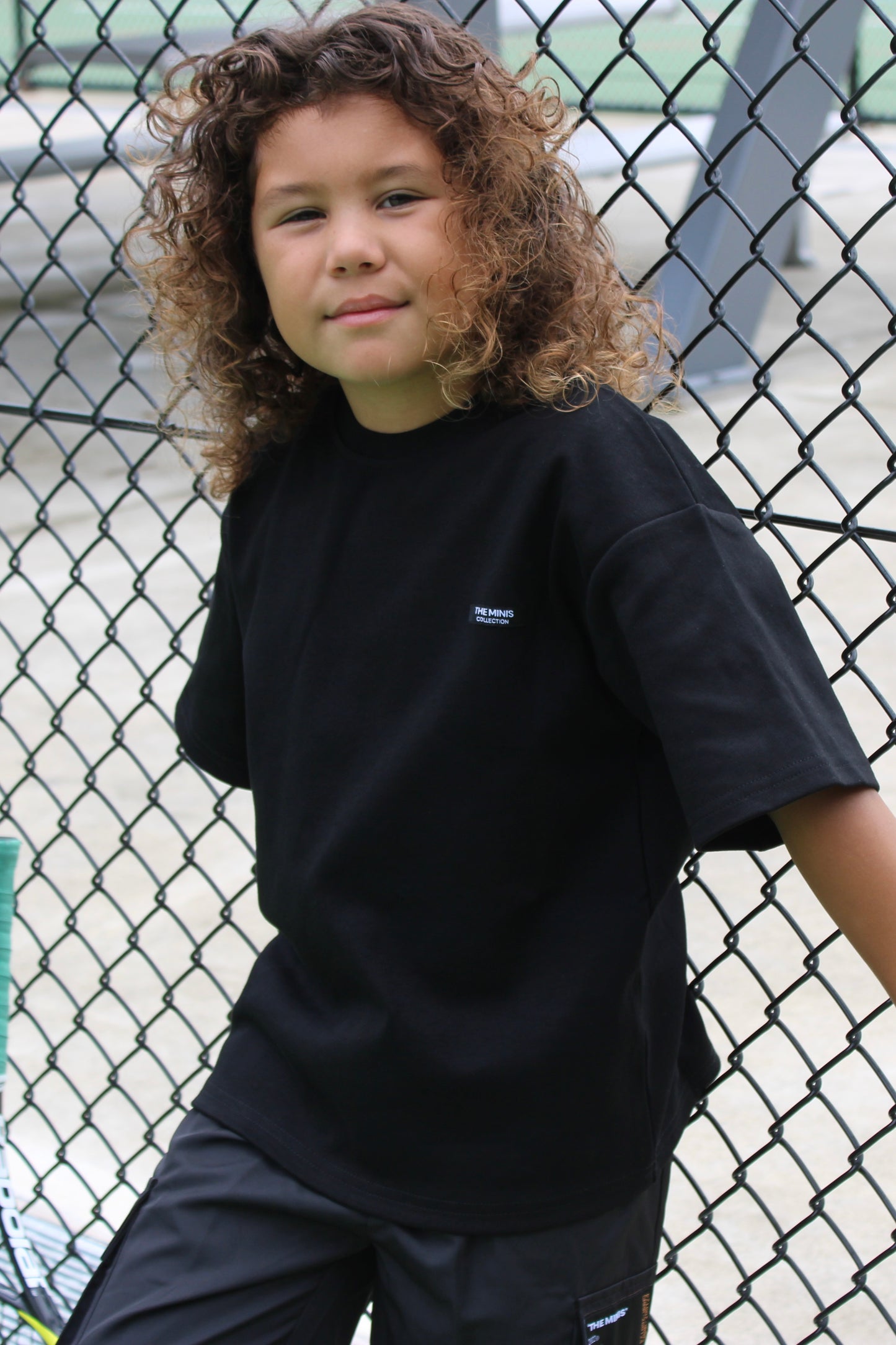 The Core Logo Tee