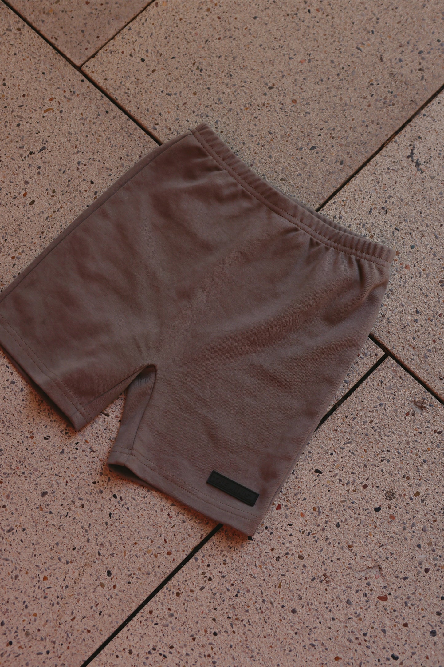 The Axis Biker Short
