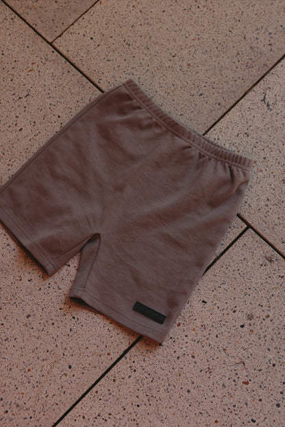 The Axis Biker Short