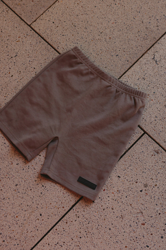 The Axis Biker Short