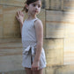 The Knot Romper