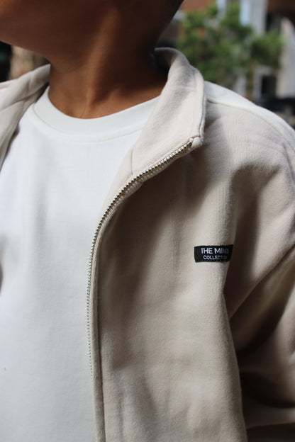 The League Jacket