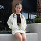 The Varsity Jacket
