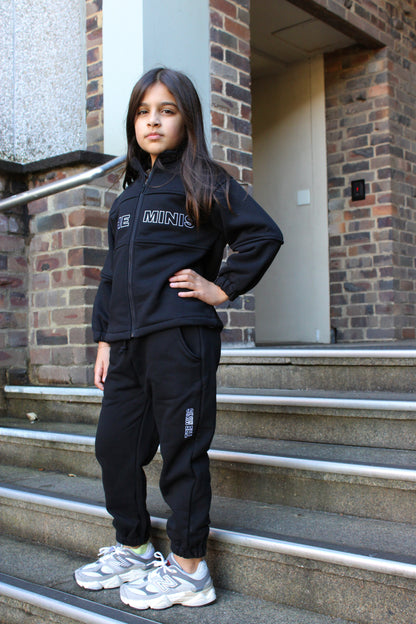 The Legacy Zip Jacket