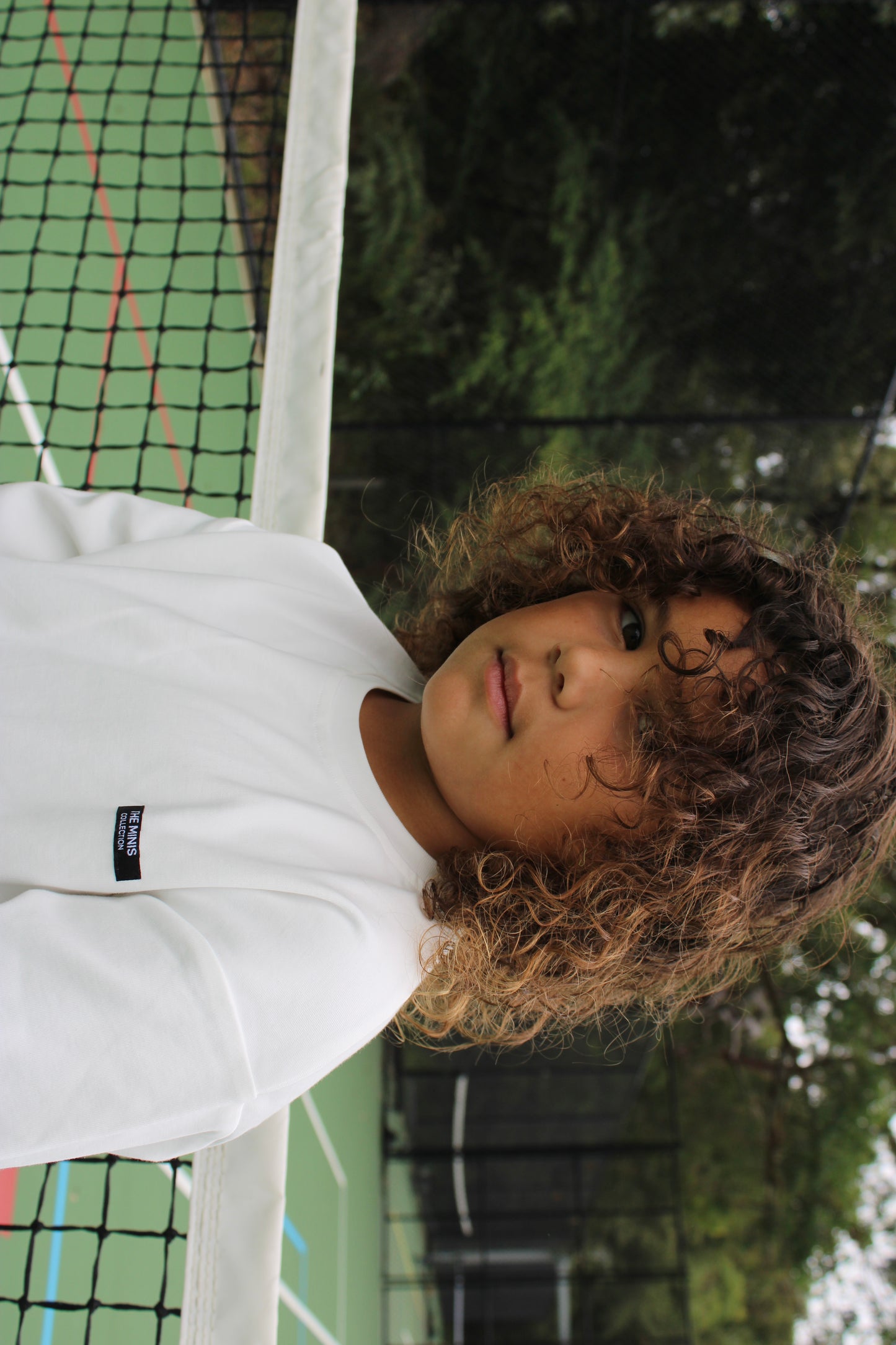 The Core Logo Tee