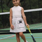 The Cargo Skirt