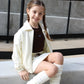 The Varsity Jacket