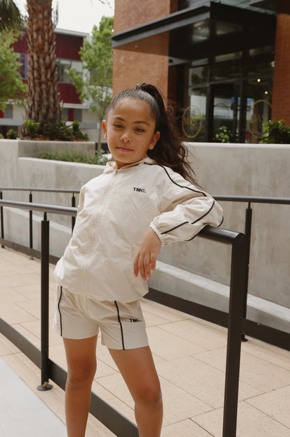 The Aero Windbreaker Jacket