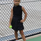 The Cargo Skirt