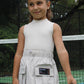 The Cargo Skirt