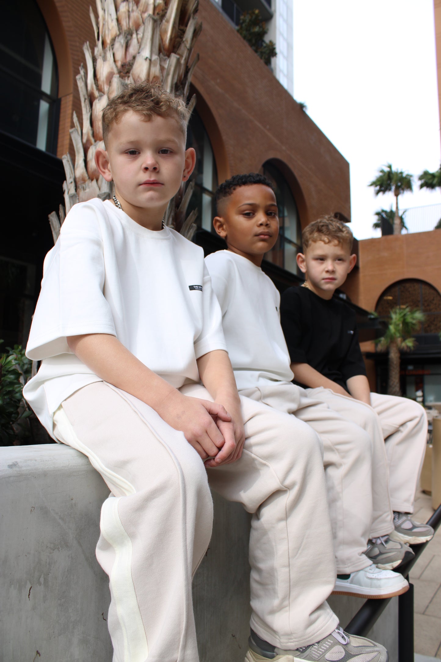 The League Pant