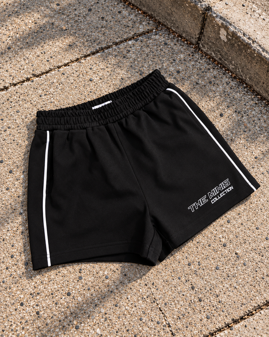 The Performance Short