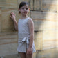 The Knot Romper