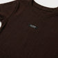 The Ribbed Tee