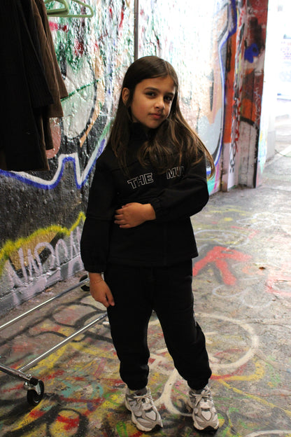 The Legacy Zip Jacket