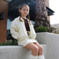 The Varsity Jacket