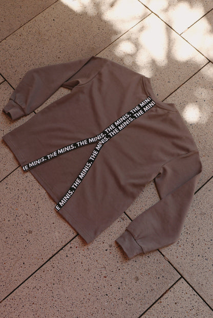 The Axis Long Sleeve