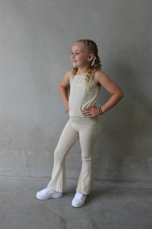 GIA Flare Pant - The Minis