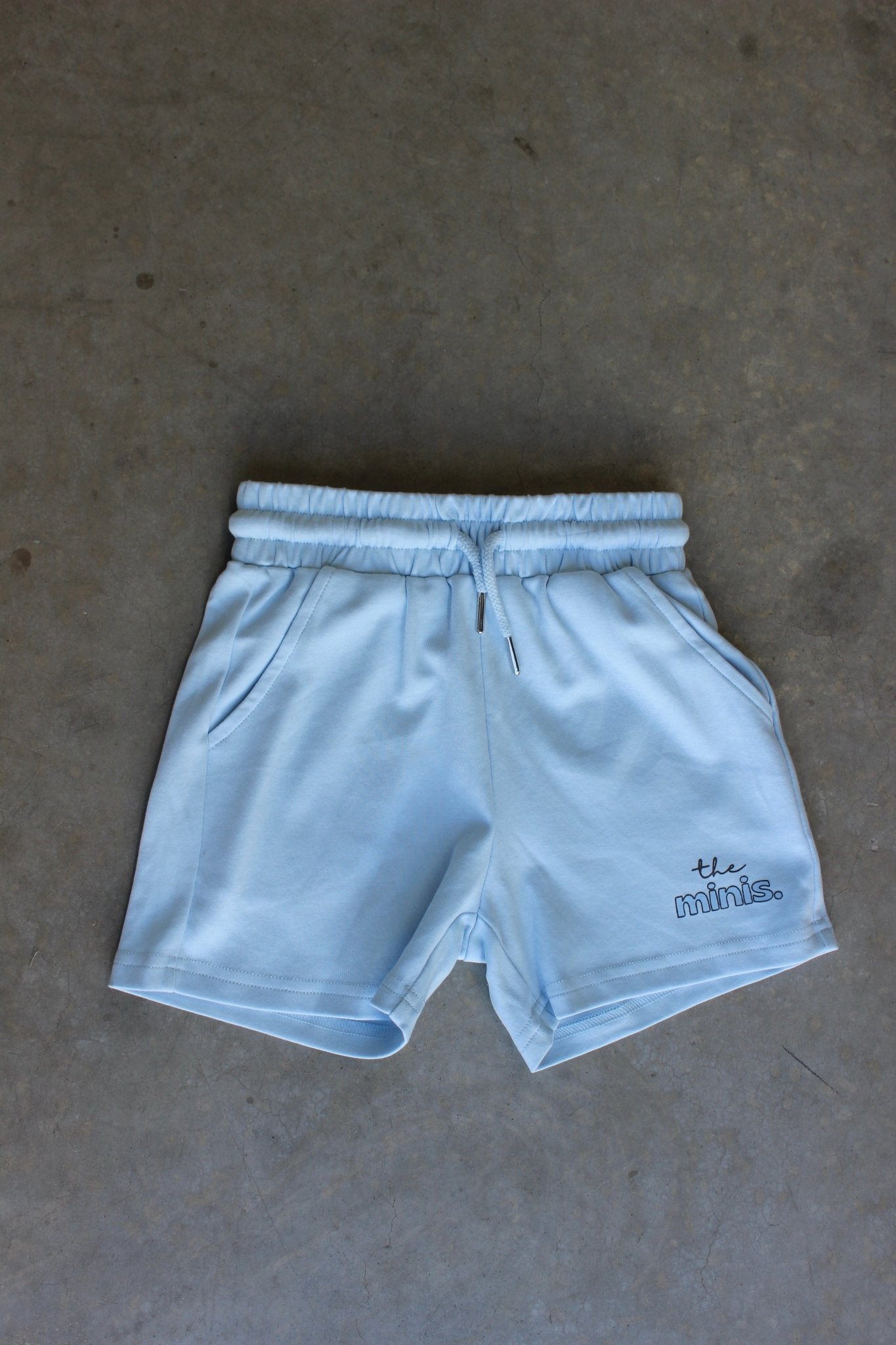 The Cali Short - The Minis