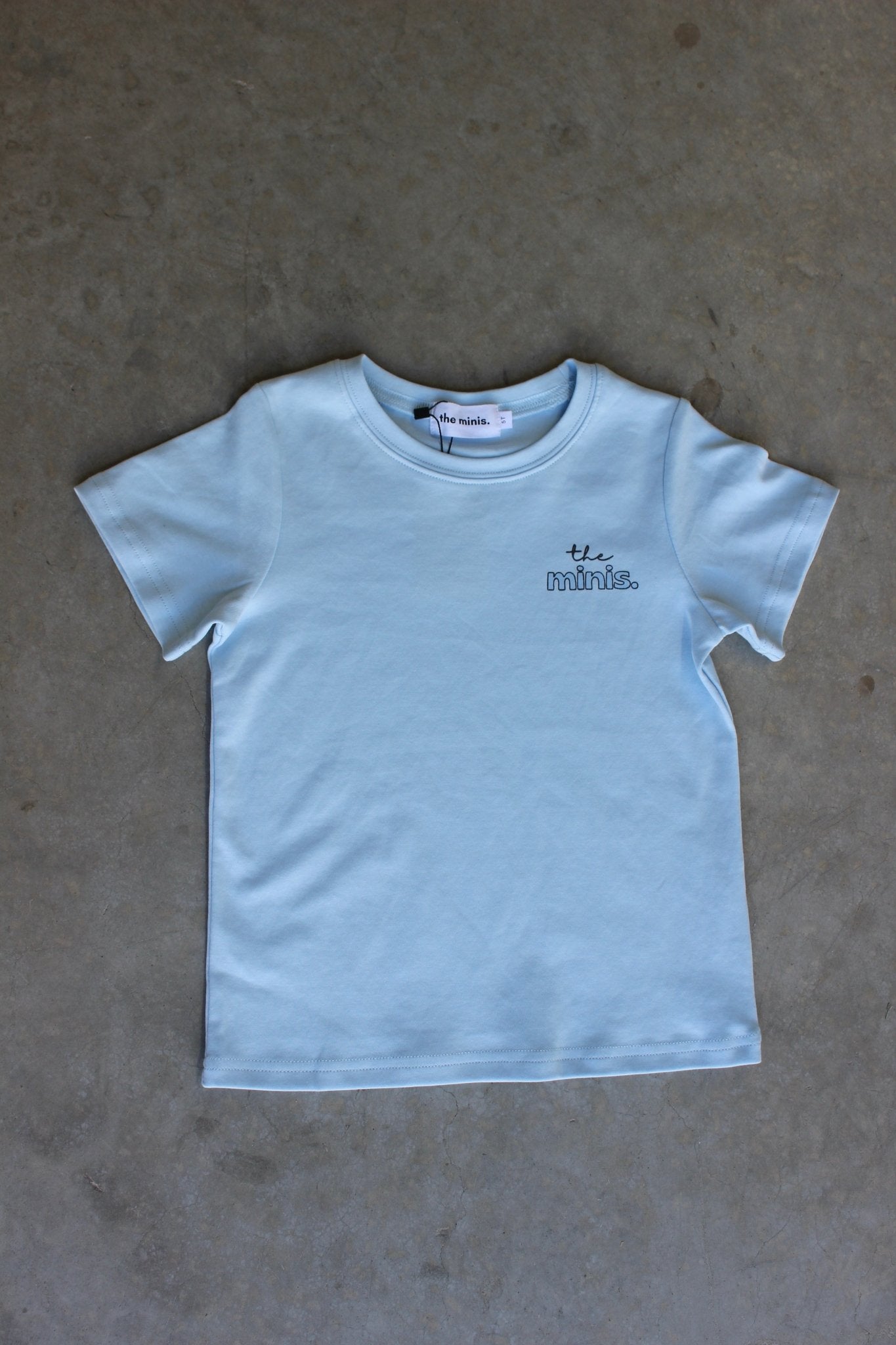 The Cali Tee - The Minis