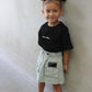 The Cargo Skirt - The Minis