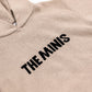 The Knit Hoodie - The Minis