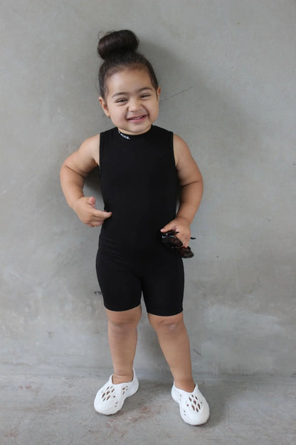 The Romper - The Minis
